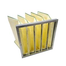 Pussisuodatin ePM10 60% 350x350x300-5