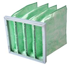 Pussisuodatin ePM1 60% 300x300x300-4